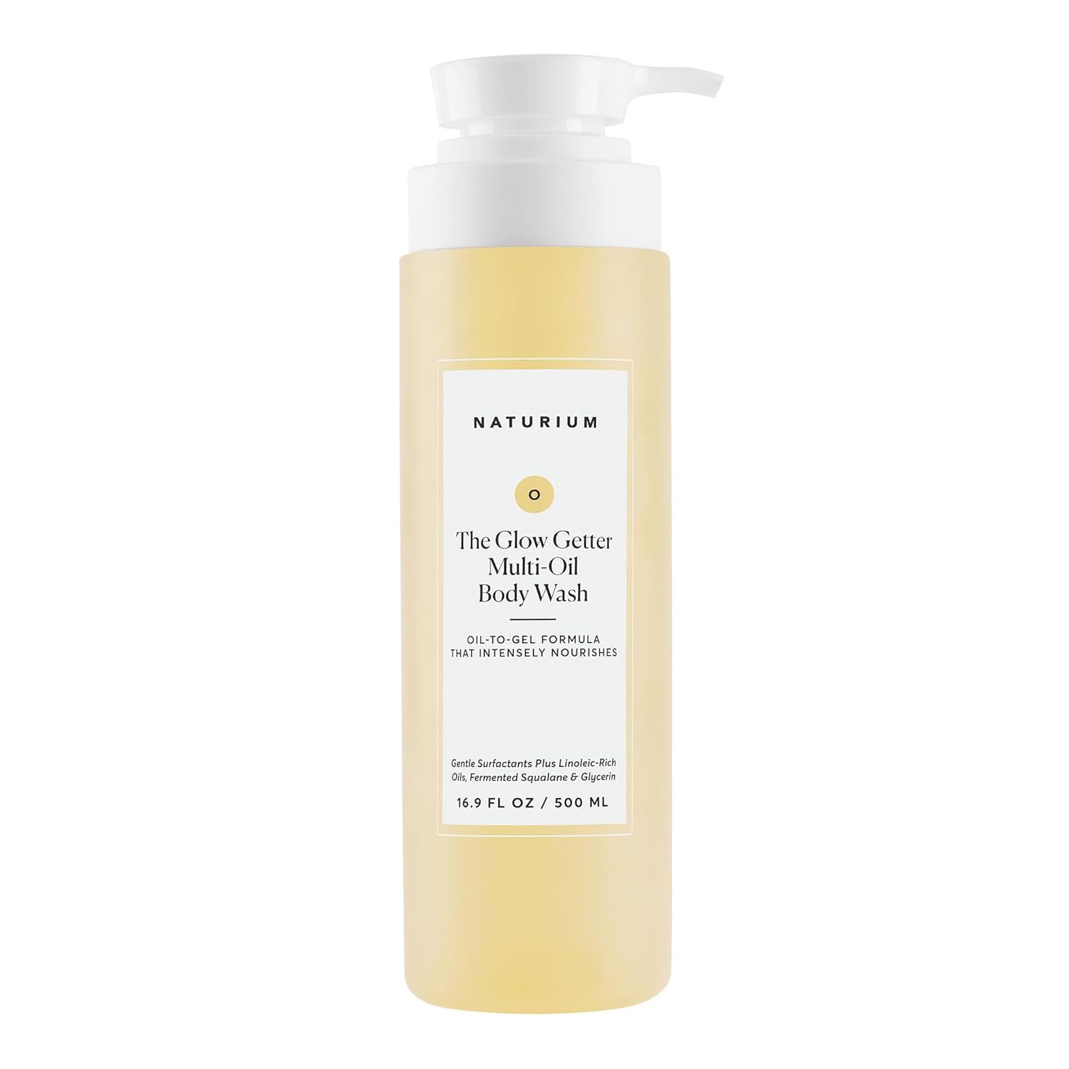 Naturium Multi Peptide Moisturizer