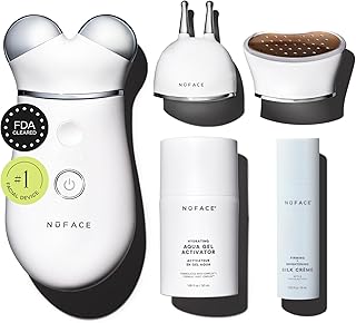 NuFace Trinity+